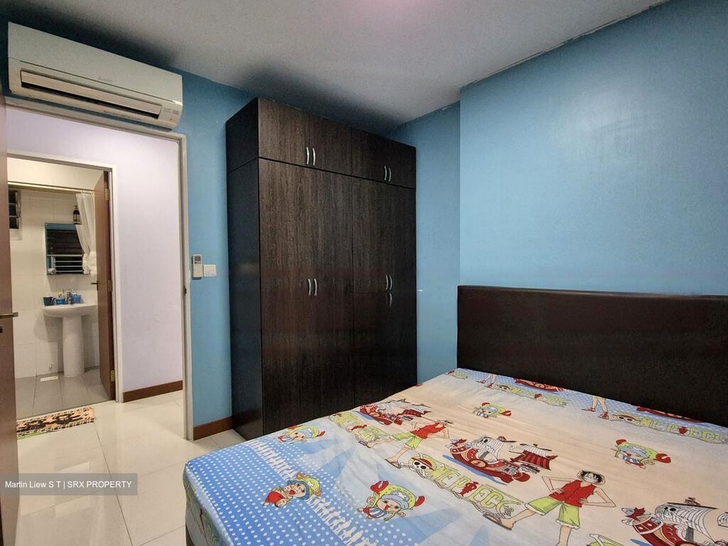 Blk 293C Skypeak @ Bukit Batok (Bukit Batok), HDB 4 Rooms #454489171